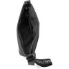 imageNautica Diver Nylon Small Womens Crossbody Bag Purse with Adjustable Shoulder StrapBlack