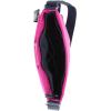 imageNautica Diver Nylon Small Womens Crossbody Bag Purse with Adjustable Shoulder StrapHot Pink