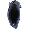 imageNautica Diver Nylon Small Womens Crossbody Bag Purse with Adjustable Shoulder StrapIndigo