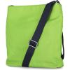 imageNautica Diver Nylon Small Womens Crossbody Bag Purse with Adjustable Shoulder StrapLime