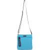 imageNautica Diver Nylon Small Womens Crossbody Bag Purse with Adjustable Shoulder StrapScuba Blue