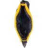 imageNautica Diver Nylon Small Womens Crossbody Bag Purse with Adjustable Shoulder StrapSunny Yellow