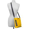 imageNautica Diver Nylon Small Womens Crossbody Bag Purse with Adjustable Shoulder StrapSunny Yellow