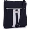 imageNautica Lakeside Signature Jaquard North South Crossbody BagBlack
