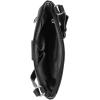 imageNautica Lakeside Signature Jaquard North South Crossbody BagBlack Out and About