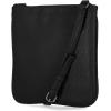 imageNautica Lakeside Signature Jaquard North South Crossbody BagBlack Out and About