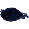 imageNautica Lakeside Signature Jaquard North South Crossbody BagIndigo
