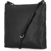 imageNautica Lakeside Signature Jaquard North South Crossbody BagLinked Black