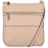 imageNautica Lakeside Signature Jaquard North South Crossbody BagNude Lattice Quilt