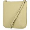 imageNautica Lakeside Signature Jaquard North South Crossbody BagPistachio Lattice Quilt