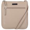 imageNautica Lakeside Signature Jaquard North South Crossbody BagSand