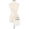 imageNautica Lakeside Signature Jaquard North South Crossbody BagWhite 2