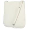 imageNautica Lakeside Signature Jaquard North South Crossbody BagWhite