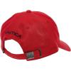 imageNautica Mens Classic Logo Adjustable BaseballCap HatDeck Red