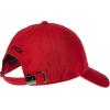 imageNautica Mens Classic Logo Adjustable BaseballCap HatDeck Red
