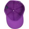 imageNautica Mens JClass Embroidered CapDewy Purple