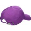 imageNautica Mens JClass Embroidered CapDewy Purple