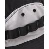 imageNautica Mens Mainsail Boonie Hat  UV Protection Wide Brim Safari Fishing HatBlack