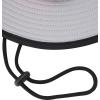 imageNautica Mens Mainsail Boonie Hat  UV Protection Wide Brim Safari Fishing HatGrey