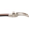 imageNautica Mens Reversible Leather Belt  2in1  Classic  Everyday  Business  Work  Dress  Casual  Metal BuckleEngraved Keeper  BlackBrown