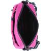 imageNautica Nylon Bean crossbodyBelt Bag adjustable shoulder strapBlack Out and About