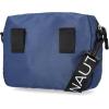 imageNautica Nylon Bean crossbodyBelt Bag adjustable shoulder strapBlush