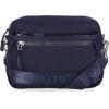 imageNautica Nylon Bean crossbodyBelt Bag adjustable shoulder strapIndigo 2