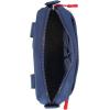 imageNautica Nylon Bean crossbodyBelt Bag adjustable shoulder strapIndigo