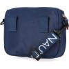 imageNautica Nylon Bean crossbodyBelt Bag adjustable shoulder strapIndigo