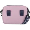 imageNautica Nylon Bean crossbodyBelt Bag adjustable shoulder strapKhaki