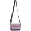 imageNautica Nylon Bean crossbodyBelt Bag adjustable shoulder strapKhaki