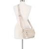 imageNautica Nylon Bean crossbodyBelt Bag adjustable shoulder strapMushroom
