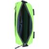imageNautica Nylon Bean crossbodyBelt Bag adjustable shoulder strapMushroom Bannerman