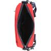 imageNautica Nylon Bean crossbodyBelt Bag adjustable shoulder strapPorthole Black