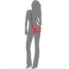 imageNautica Nylon Bean crossbodyBelt Bag adjustable shoulder strapPorthole Black
