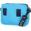 imageNautica Nylon Bean crossbodyBelt Bag adjustable shoulder strapPorthole Khaki