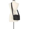 imageNautica Womens Out and About Adjustable Crossbody Bag PurseBlack