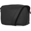 imageNautica Womens Out and About Adjustable Crossbody Bag PurseBlack