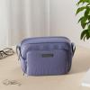 imageNautica Womens Out and About Adjustable Crossbody Bag PurseIndigo