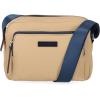 imageNautica Womens Out and About Adjustable Crossbody Bag PurseSand