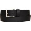 Debossed Logo - Black