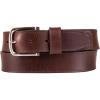 Engraved Logo - Brown