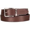 Casual Leather - Black/Brown