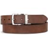 Engraved Keeper - Black/Brown