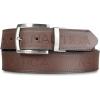 Nickle Logo - Black/Brown