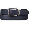 Pebbled - Navy/Black