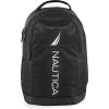 imageNAUTICA BackpackBlack