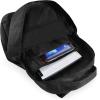 imageNAUTICA BackpackBlackRed