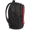 imageNAUTICA BackpackBlackRed