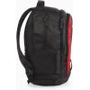 imageNAUTICA BackpackBlackRed